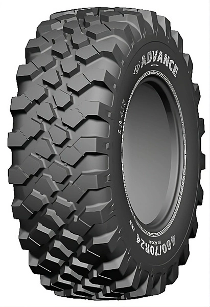 400/70R18 opona ADVANCE AR410 Steel Belted TL 147A8